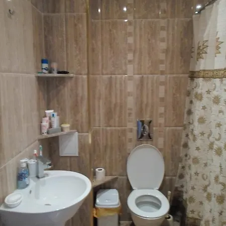 شقة In *