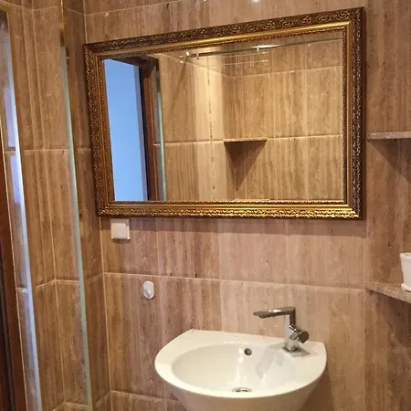 Apartment In *
