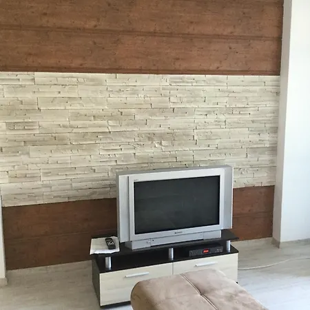 Apartment In