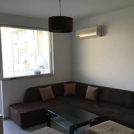 Apartment In *