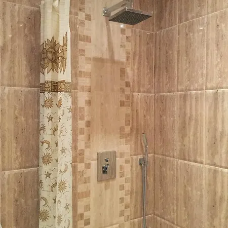 Apartment In *