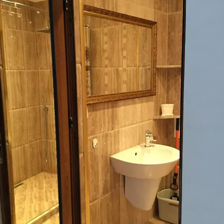 Apartment In Pomorie