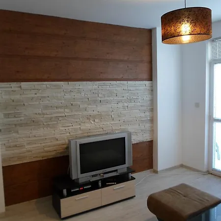 Apartment In Pomorie