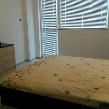 Apartment In Pomorie