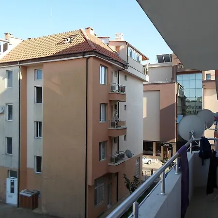Apartment In