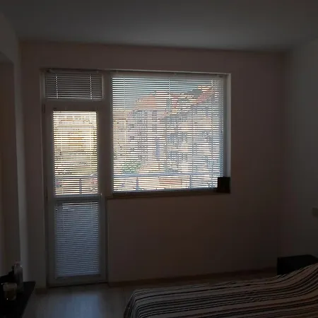Apartment In Pomorie