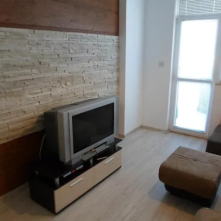 Apartment In