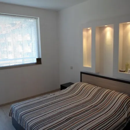Apartment In *