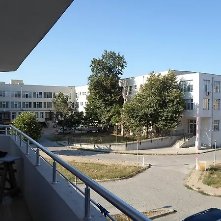 In Pomorie